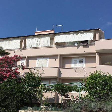 Apartmani Zorica Rab Town Exteriér fotografie