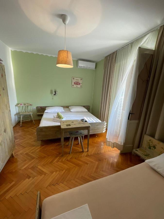 Apartmani Zorica Rab Town Exteriér fotografie